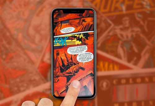 выбор идеального приложения для аудиокниг на iphone